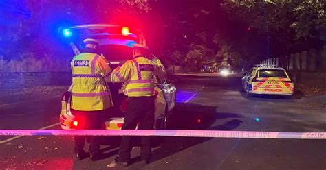 LIVE updates as serious crash closes major road with air .